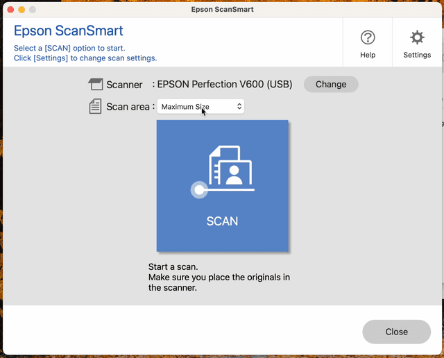 Preview Scan AutoCropper | Fast Photo Scanning Guide: Epson ScanSmart & AutoCropper Tips